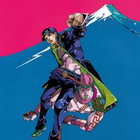 Meet your Posher, Kenneth - Picture 1 of 1